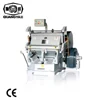 ML-1200 hot sale paper processing creasing and die cutting machine