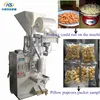 HS300B Small machine popcorn packing machine with affordable price