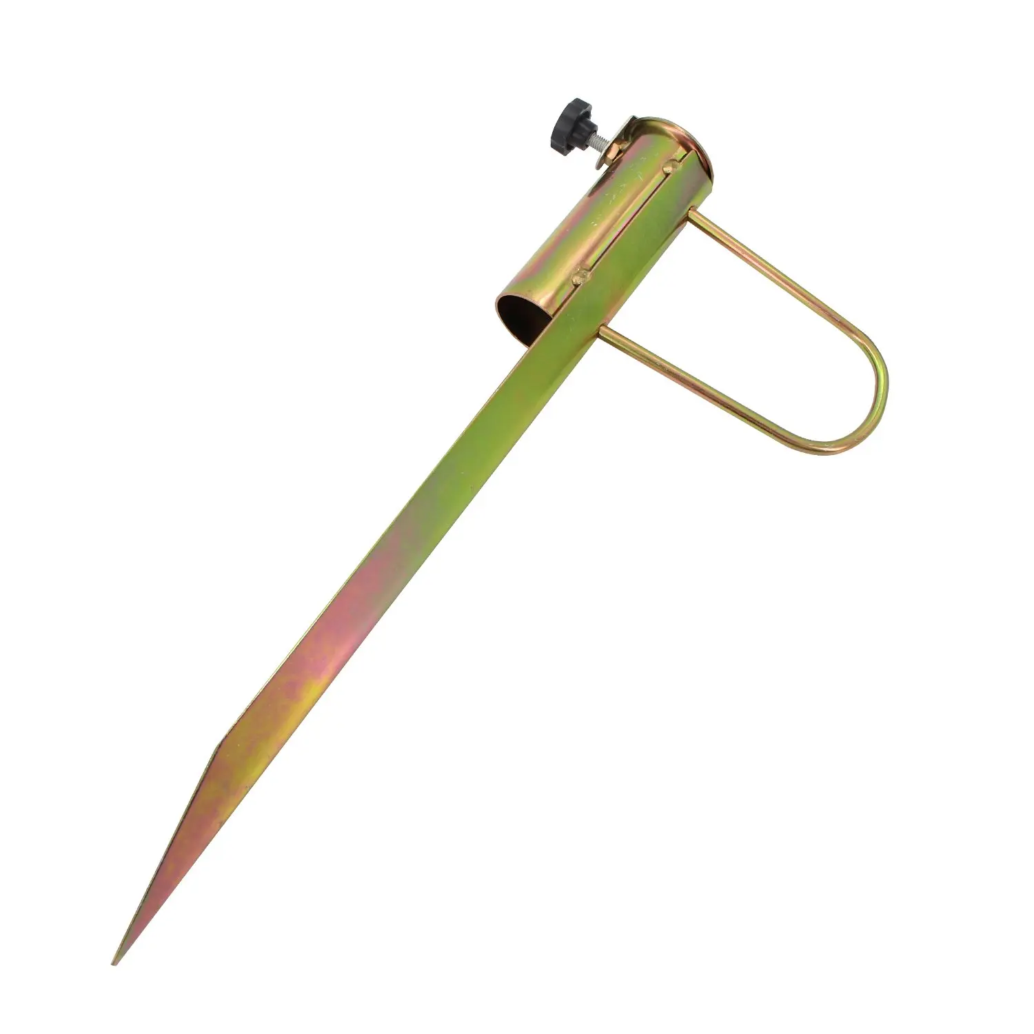Sand Ground Anchor Find Deals On Line At Get Quotations Zaker Beach Umbrella Anchor Stand Holder Heavy Duty Metal Sand Flag Pole Stake Ground