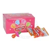 Electric Diamond Ring Lighting Toy Magic Candy