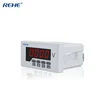 Power Distribution System LED AC /DC Power 48*96mm Digital Single-phase Voltage Meter RH-AV51 Or RH-DV51