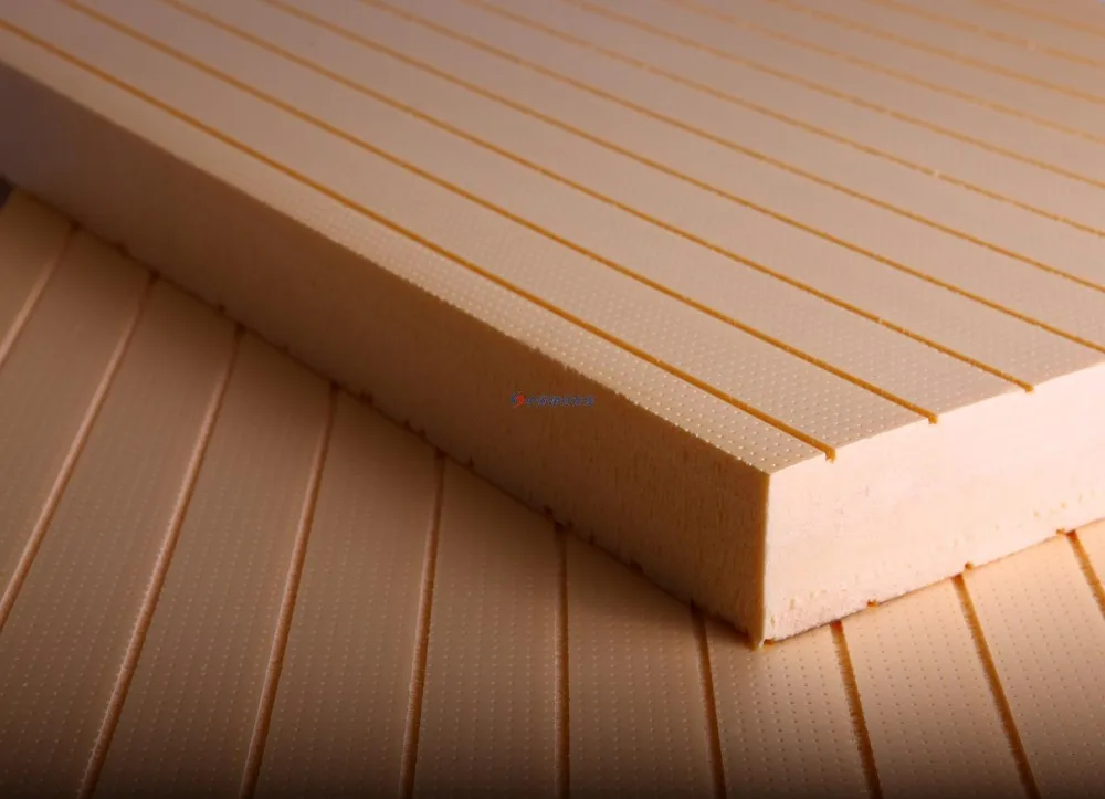 High Density Insulation Or Xps Extruded Polystyrene Foam Board,Non