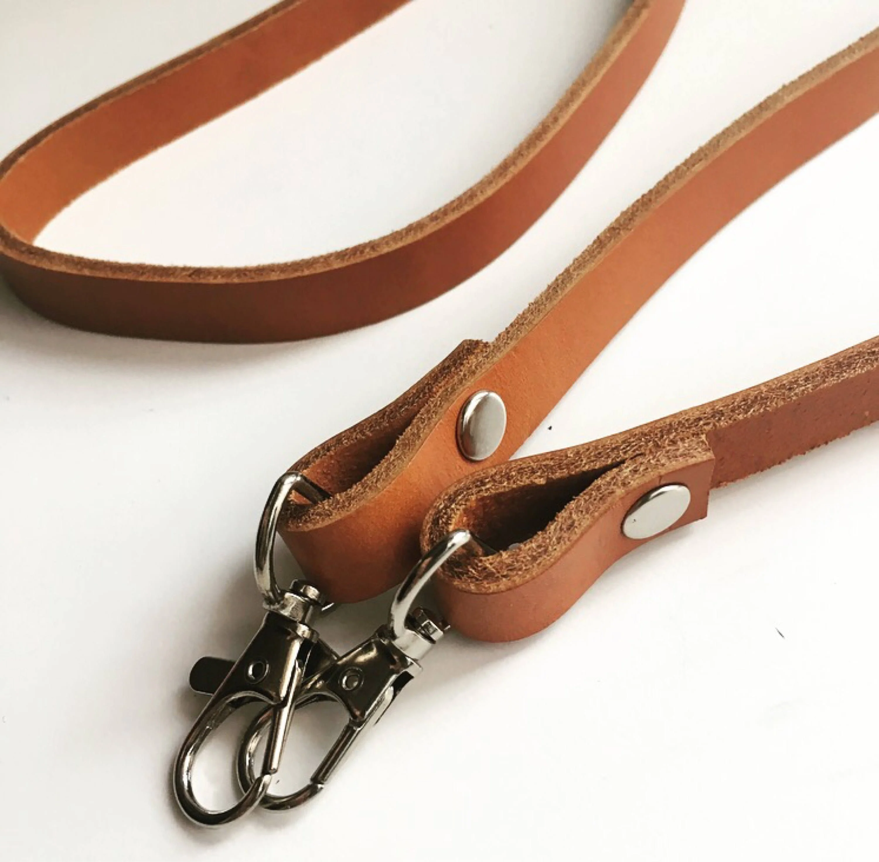 High Quality Craft Leather Handles Shoulder Strap For Bag - Buy Leather ...
