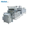 2019 Haitel HTL-T150/300/450/600 Full Automatic lollipop sweet Producing Line