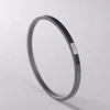Sintered Silicon Carbide RBSIC O Ring for shaft seal