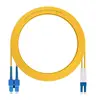 4core to 8core optical fiber patch cord1m/2m/3m apc lc pc patch cord high quality