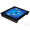 Embedded Tablet pc Win XP system 15 Inch Touch screen Quiet industrial panel Computers