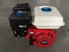 163cc / 196cc / 208cc / 242cc / 270cc / 389cc / 420cc Small Horizontal Electric Start Gasoline Engine Replacement Engine