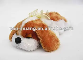 shih tzu stuffed toy