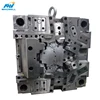 Inline Dripper Car Trim Gravity Cast Plastic Tap Injection Mould Of Pa6 Gf30