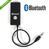 Wireless Bluetooth 3.0 Transmitter Stereo HiFi A2DP Stereo Audio Dongle Connector 3.5mm Receiver Audio Dongle Adapter