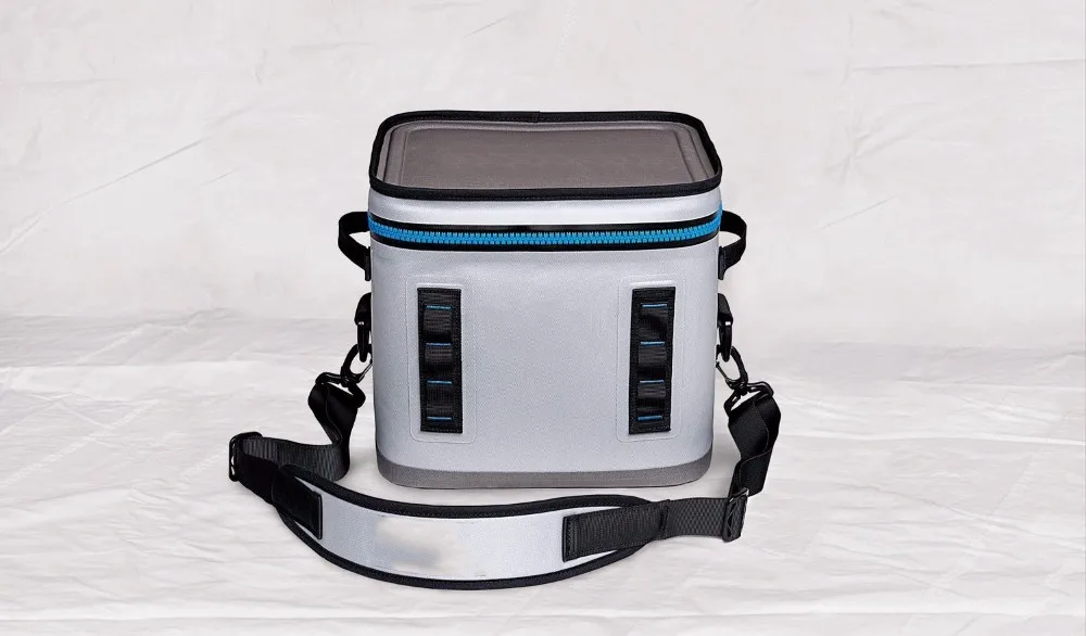 insulated waterproof cooler bag