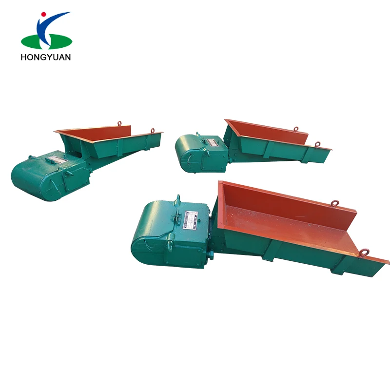 Mineral Granules Electromagnetic Vibrating Feeder Buy Vibrating