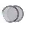 350 250 mesh phosphor bronze stainless steel cold brew coffee maker filter disc