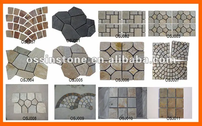 Flagstone many pic 4_
