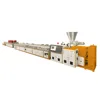 Brand OEM Window PVC Profile Making Machine Production Extrusion Line