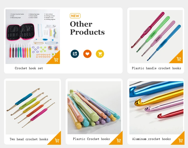 SET OF 5 6//0 000000 knitting needles double pointed