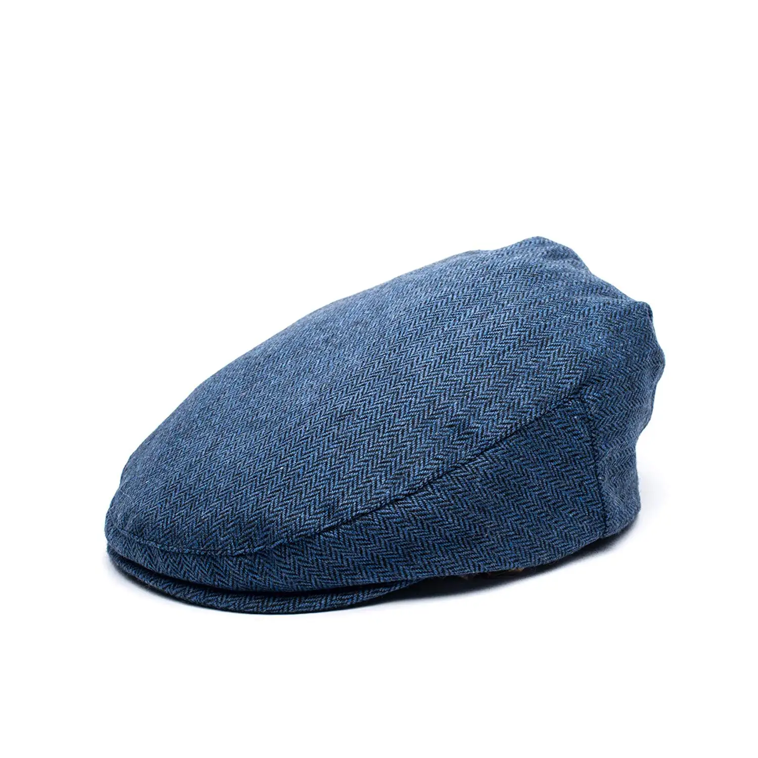 kids scally cap