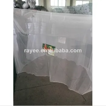 Long-lasting Insecticidal Mosquito Net (llin) /mosquito Nets For Beds ...
