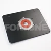 Phenolic Router Insert Plate Table Saw for Woodworking
