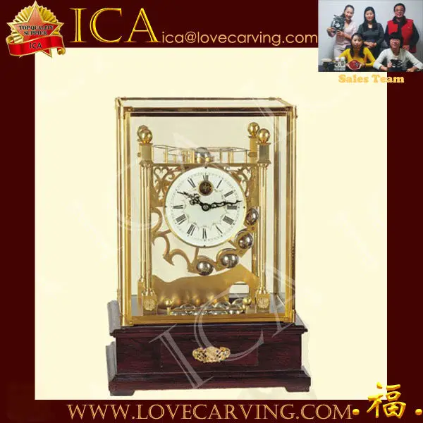 Decorative Desk Clock Clock Classic Table Clock Design For Sale