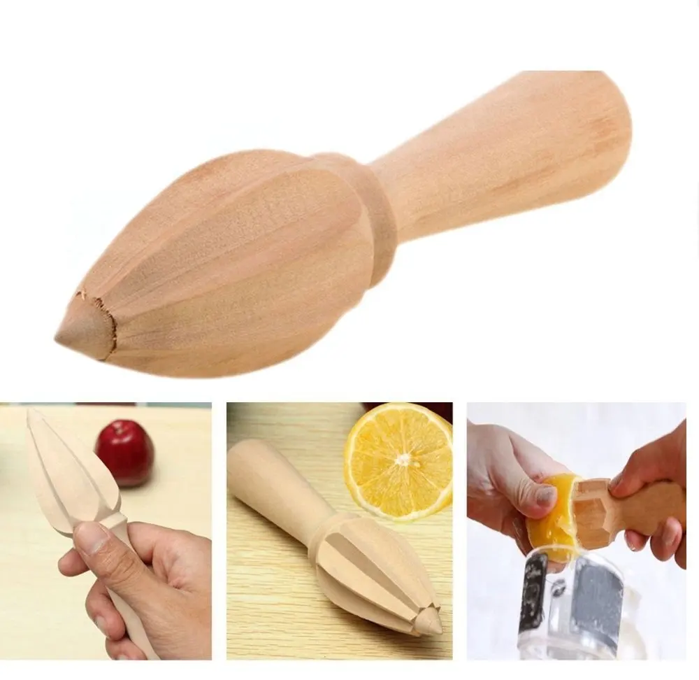 Best Price Of Wood Lemon Juicer Made In China Buy Wood Lemon Juicer