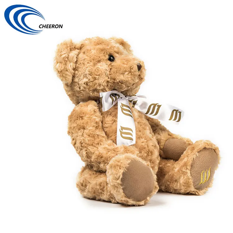 Customized Stuffed Toy For Decoration Custom Made Gummy Bear