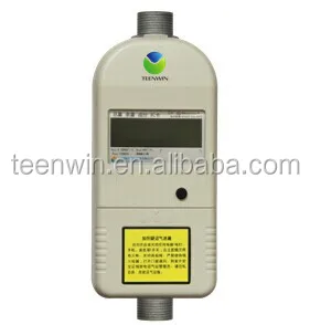 Teenwin Fabrik Verkaufen Ultraschall Ch4-detektor Biogas ...
