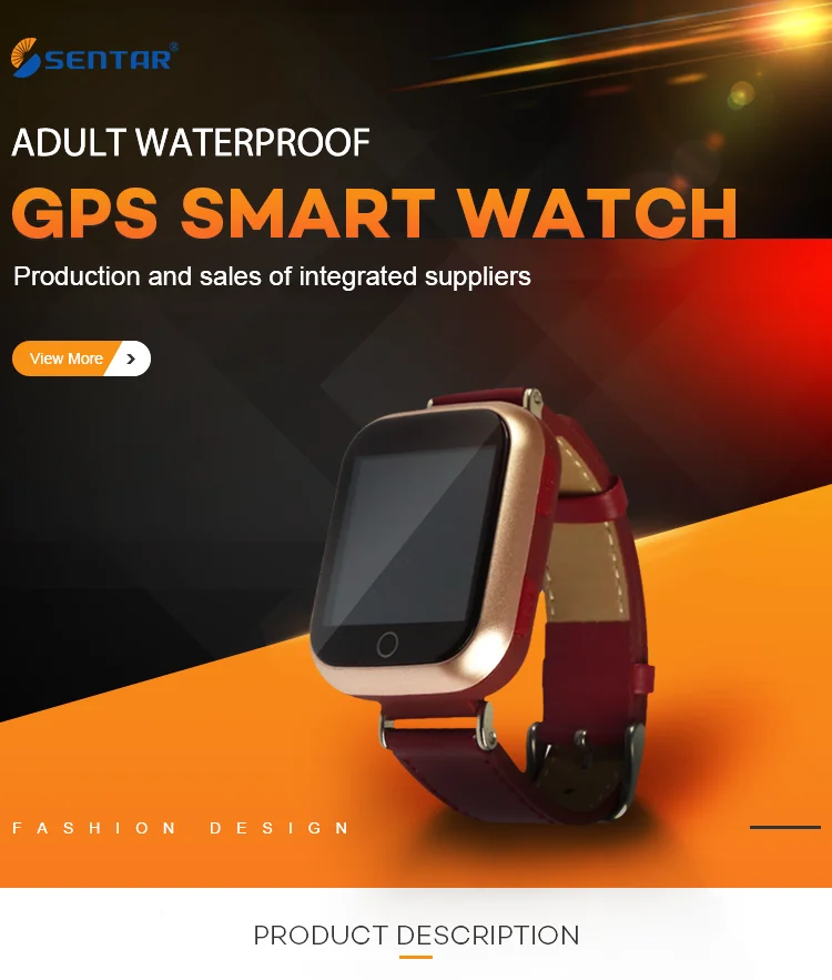 gps watch battery tracker