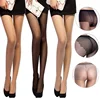 Wholesale women sexy silk tube pantyhose sexy stocking