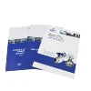 XIKOU Aluminum Alloy Throttle Valve Processing Precision CNC Automotive Parts Machining Catalog Printing