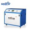 Customized set high quality long service life silent oilless industrial compressor machine