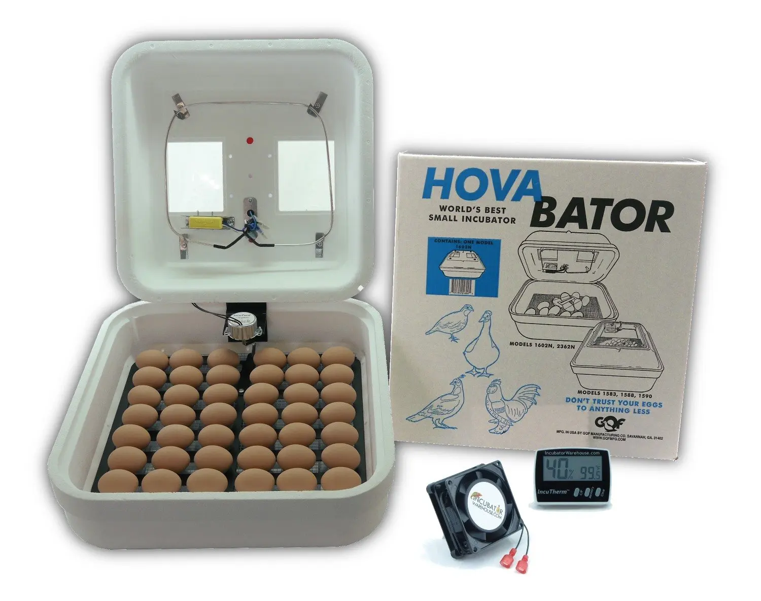 incubator egg turner timer