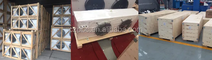 Unit Cooler, 220, Electric - detail 16