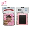 OEM High Quality plastic magnet picture photo frame