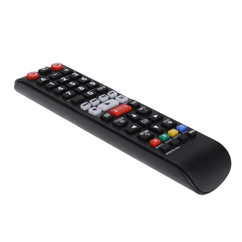 ambition barbermaskine elite High Quality Ak59-00166a Tv Remote Control Replacement For Samsung Smart Tv  With Netflix Button - Buy Remote Control For Samsung Smart Tv,Ak59-00166a  Remote Control For Samsung,Remote For Samsung With Smart Hub Button