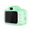 1080P 2.o inch IPS screen shockproof safe X2 mini kids children camera