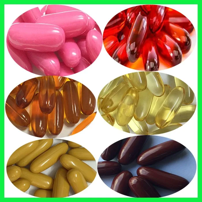 softgel