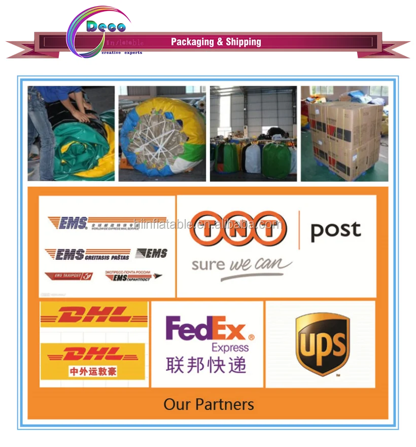 Stage Inflatable Performance backpack flower costume