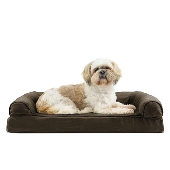 卸売環境にやさしい快適な特大犬ベッドカスタムペットベッド Buy 安い犬のベッド 大型犬 子犬のベッド Product On Alibaba Com
