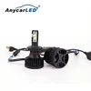 H4 automotive led auto interior light bulbs guide for cars