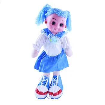 rag doll dress up