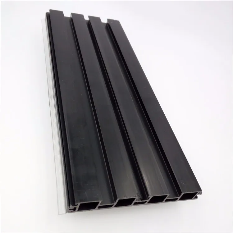 Aluminum Foil Black Plastic Kitchen Toe Kick Board Buy