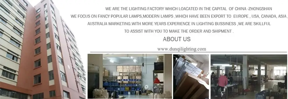 led chandelier modern