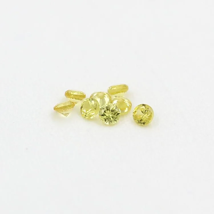 yellow sapphire price per carat