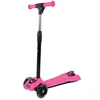 3 wheel kids cheap children swing kick for kids