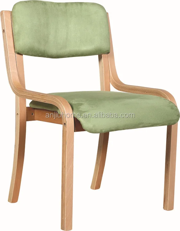 quality fabric dining chair