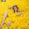 Internet Celebrity new favorite Photo props bubble ball commercial event celebration use ocean ball pit balls