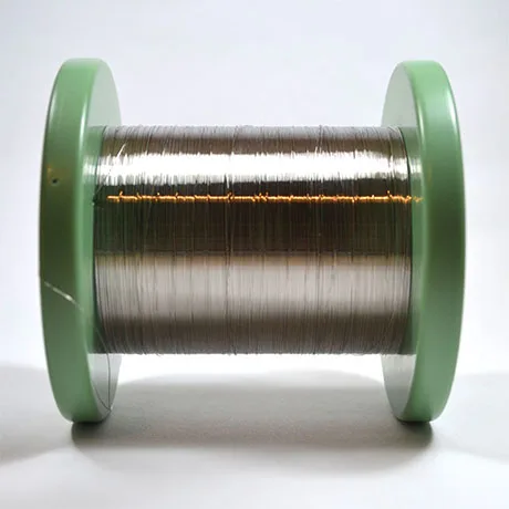 SS 201 304 316 316L 410 Stainless Steel Wire With Manufacture
