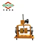 easy operation BS-001 manual copper wire stripper machine